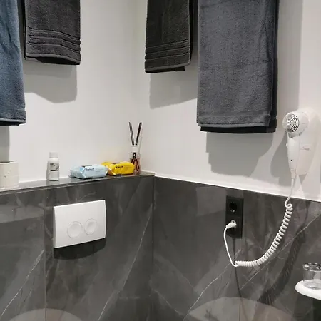 In Near Lift Διαμέρισμα