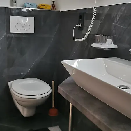 In Near Lift Διαμέρισμα *