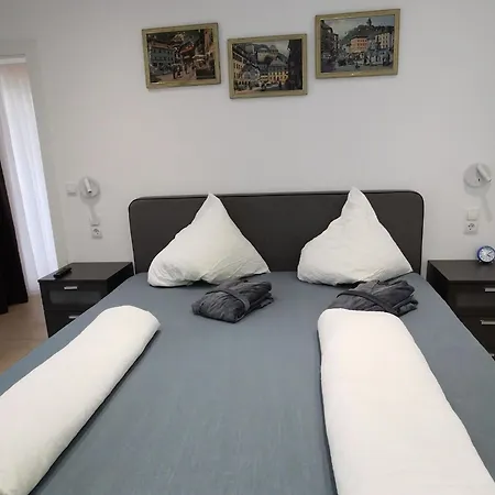 In Near Lift Διαμέρισμα Oetz