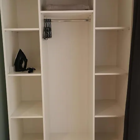 Διαμέρισμα In Near Lift Oetz