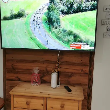 In Near Lift اوتز