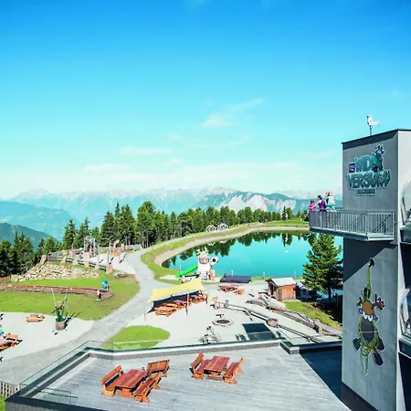 In Near Lift Διαμέρισμα