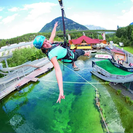 Διαμέρισμα In Near Lift Oetz