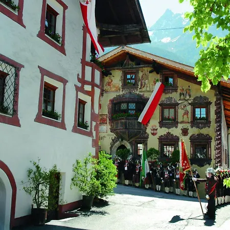 شقة In Near Lift *