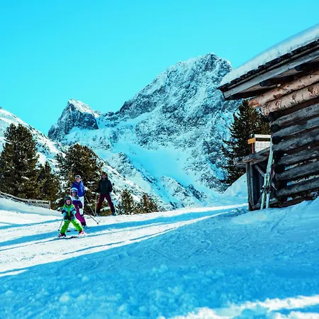 Appartamento In Near Lift *