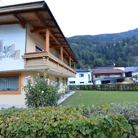 Appartamento In Near Lift Oetz