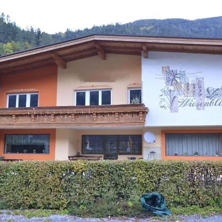 Apartment In Near Lift *