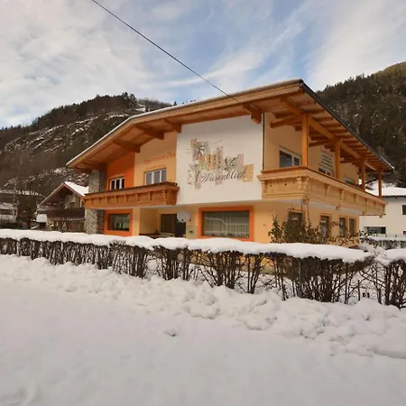 In Near Lift Διαμέρισμα Oetz