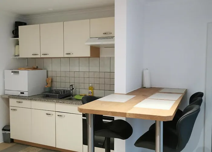 Apartmán In Near Lift