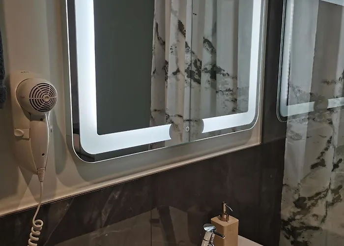 Apartmán In Near Lift *