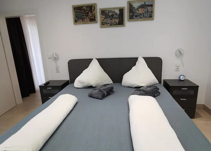 In Near Lift Apartmán Oetz