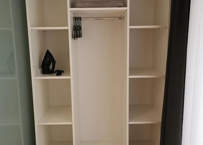 Apartmán In Near Lift Oetz