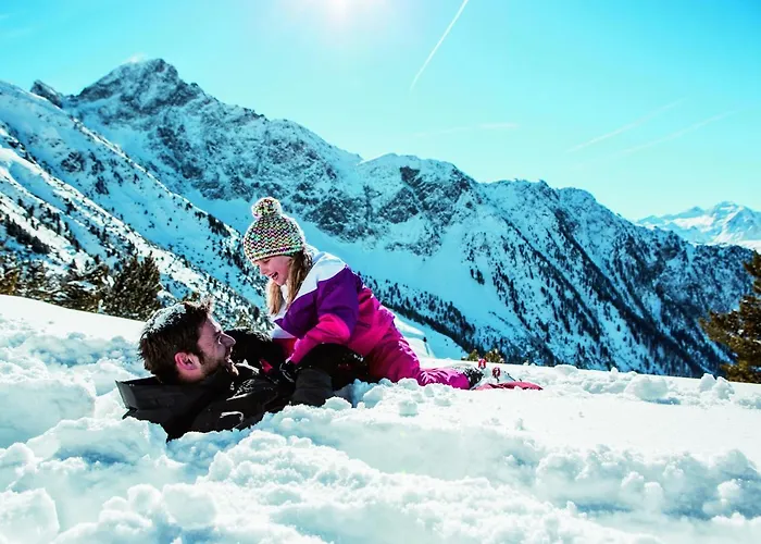 Apartmán In Near Lift