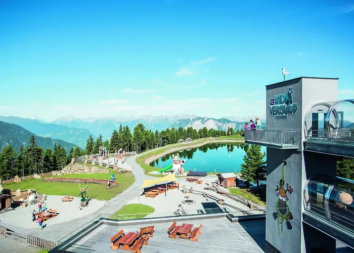 In Near Lift Apartmán