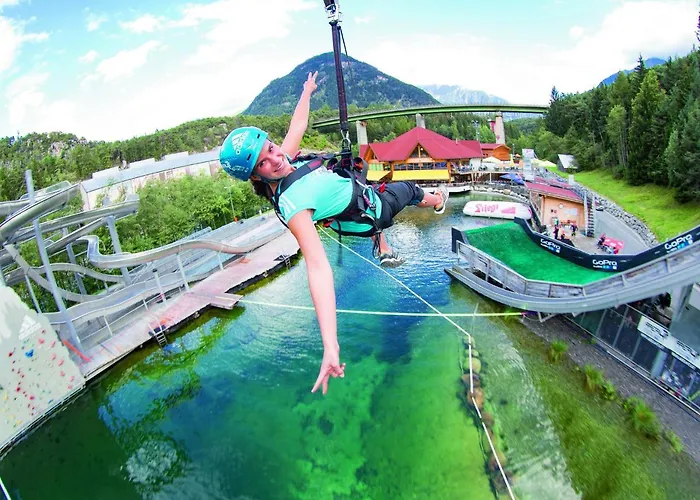 Apartmán In Near Lift Oetz