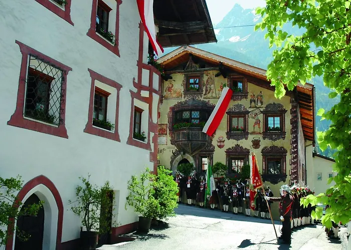 Apartmán In Near Lift *