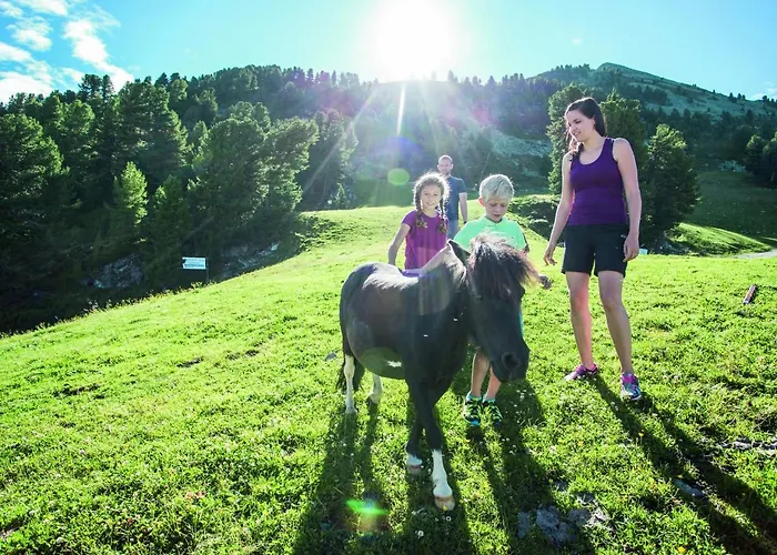 In Near Lift Apartmán