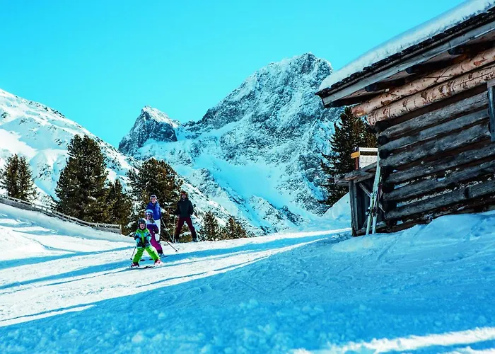 Apartmán In Near Lift *