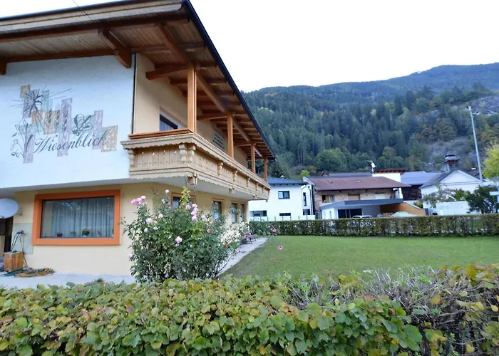 Apartmán In Near Lift Oetz