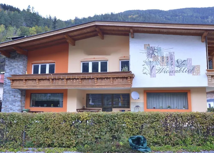 Apartmán In Near Lift *