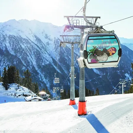In Near Lift * Oetz
