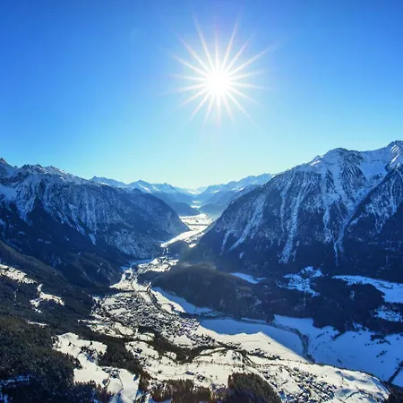 アパート In Near Lift オエッツ